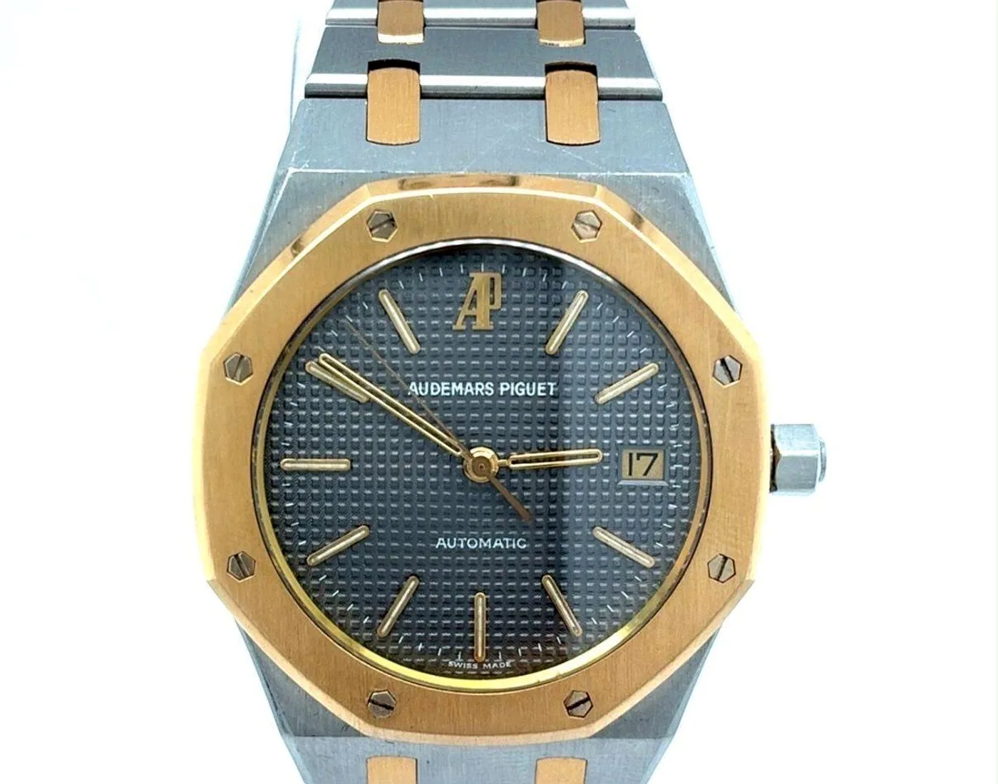 Audemars Piguet Royal Oak – Luxusuhren-Ankauf